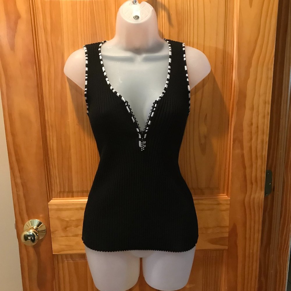 Belldini Top - Picture 2 of 5